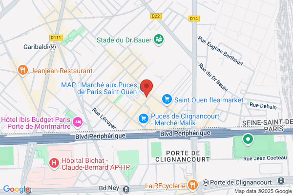 Urgence Apero