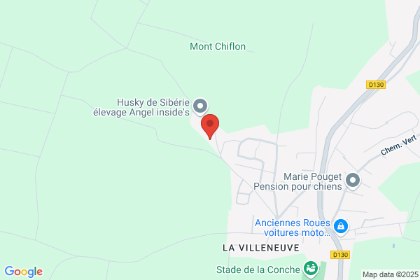 élevage les petites pattes blanches