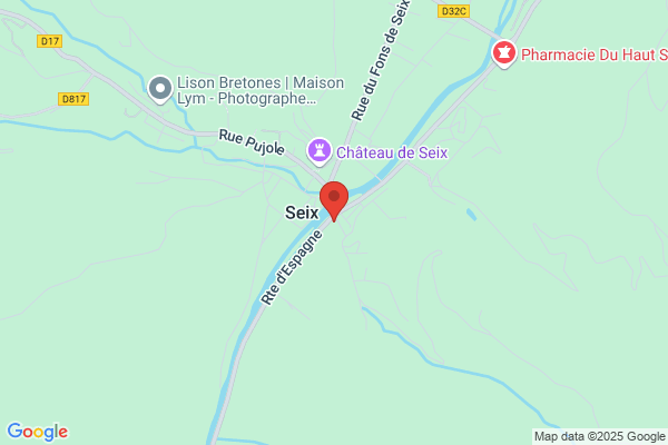 Le Picou Montagne