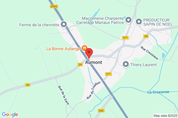 La Poste Agence Communale