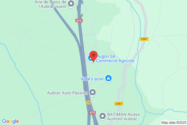 Espace Emeraude