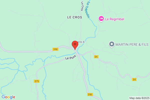 La Poste Agence Communale