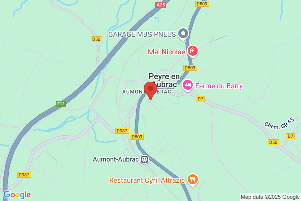 La Poste Agence Communale