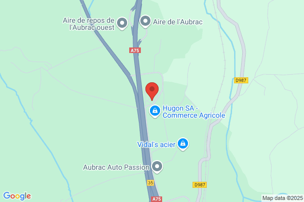 Auchan Supermarché Aumont