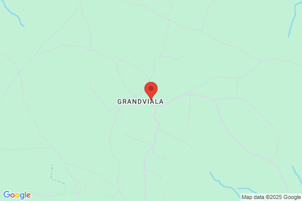 Grange de grandviala