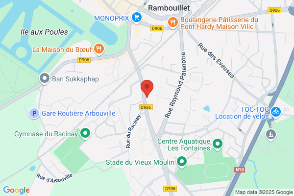 Pompes funèbres PFG AUNEAU