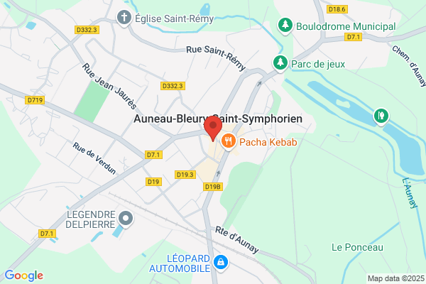 Société Générale