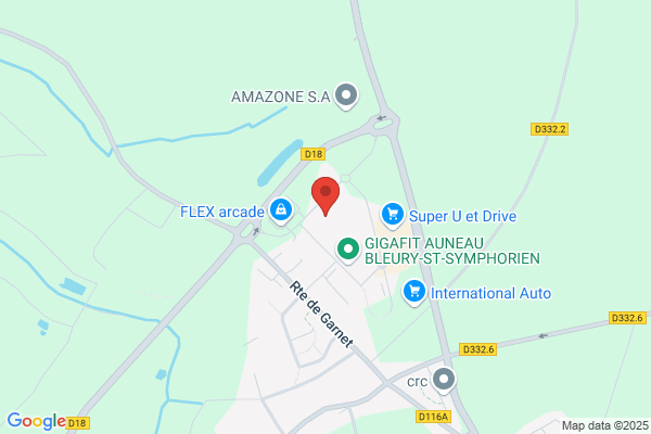 La Poste Agence Communale