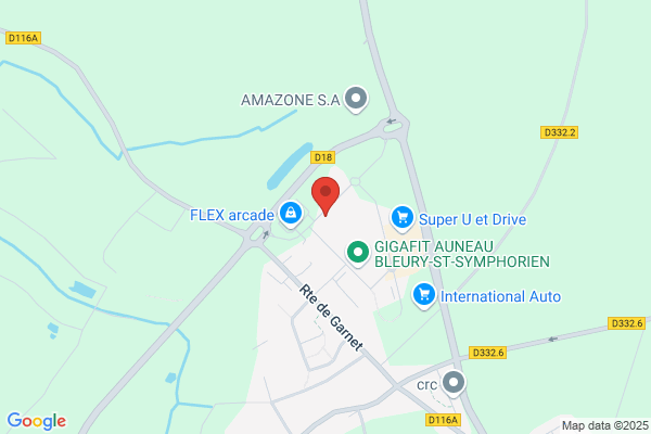 La Poste - Centre d’examen du code de la route