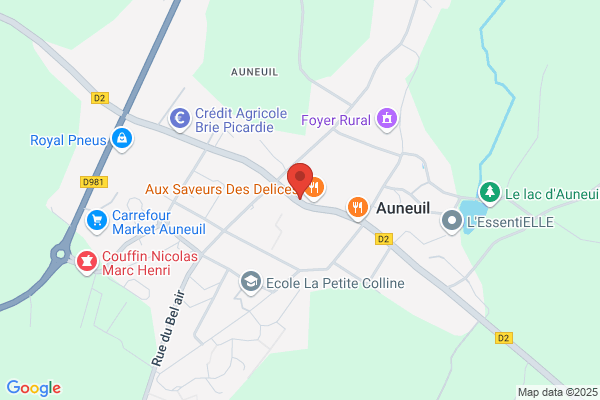 La Poste