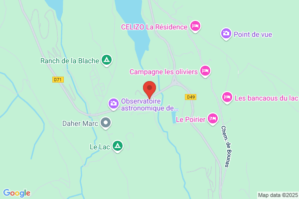 Camping aux Vallons