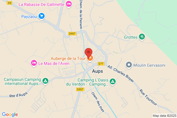 La Poste Agence Communale