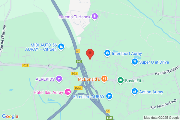 MMA Assurances AURAY
