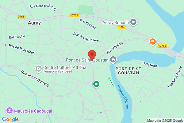 Mutuelle de Poitiers Assurances - Ingrid LOISEAU