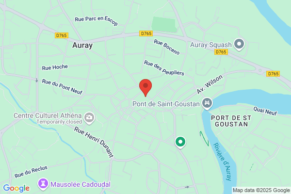 Optic 2000 - Opticien Auray