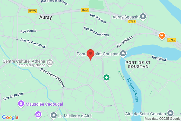 SFR Auray