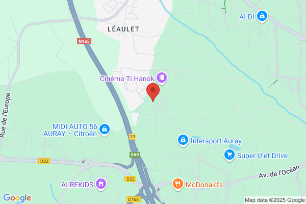 Samsic Emploi Auray