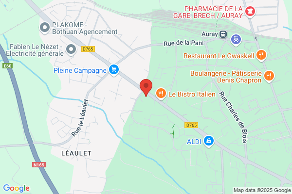 AD CARROSSERIE ET GARAGE EXPERT KERSUZAN