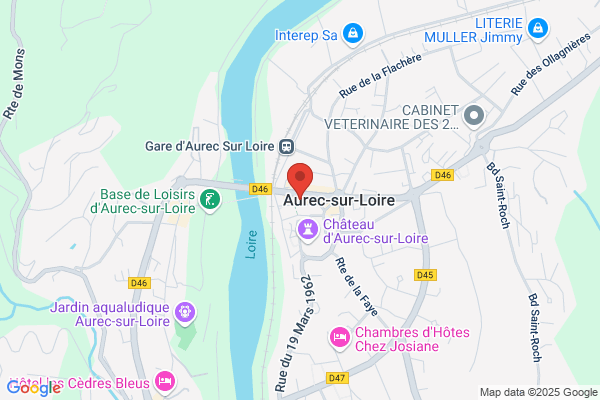La Poste