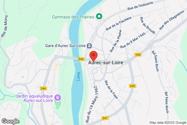 La Poste