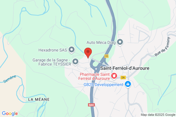 2mhp Maintenance Materiel Haute Pression