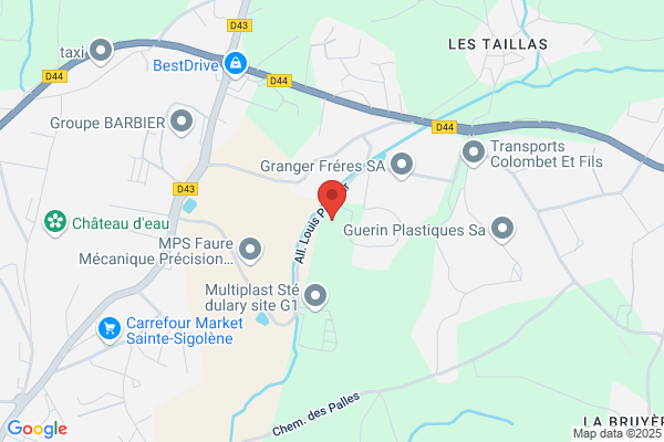 Adv Assistance Depannage Du Velay
