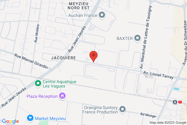Afdi Atelier Formes Decoupes Industriel