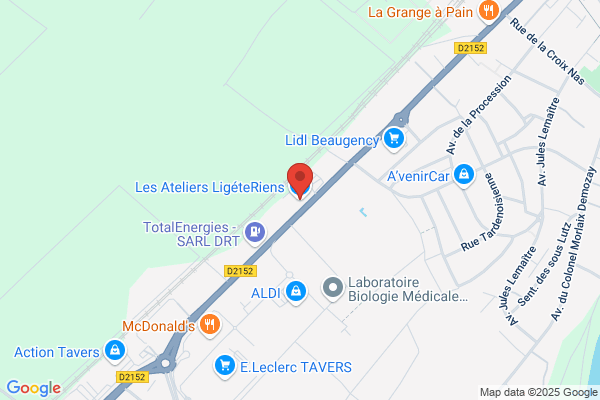 Atelier Ligerien Des Paysages Ou Alpages