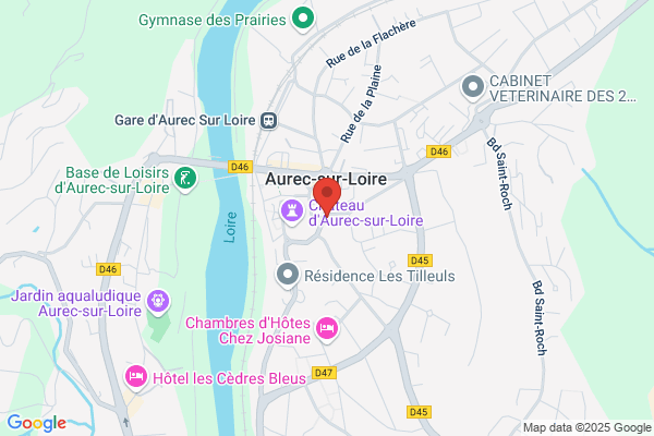 Aurore Creation