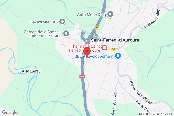 Auto Porte D Auvergne
