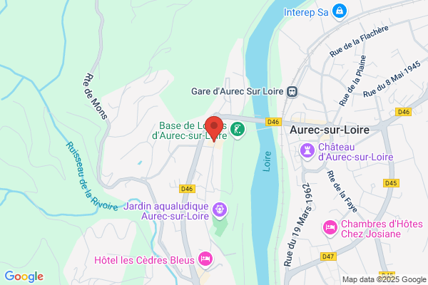 Aux Deux Epis