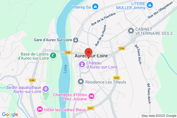 Bar 4 Chemins