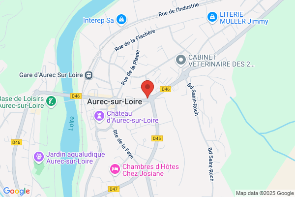 Bar De L Industrie