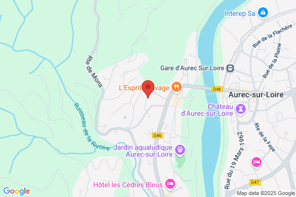 Barroux Olivier