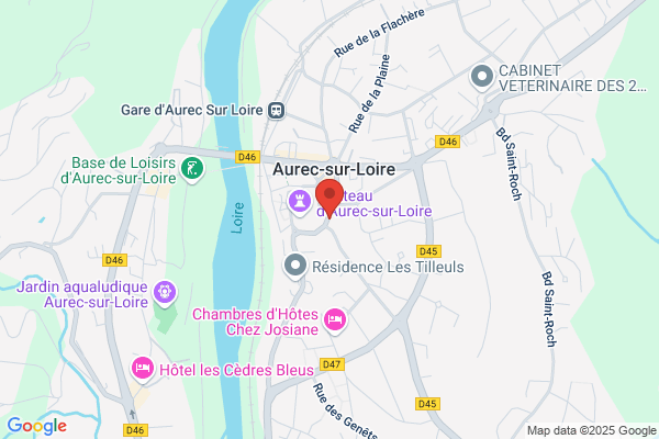 Bernaud Carole