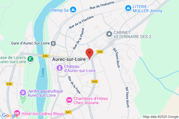 Centre De Sante