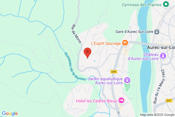 College Et Lycee Chazournes