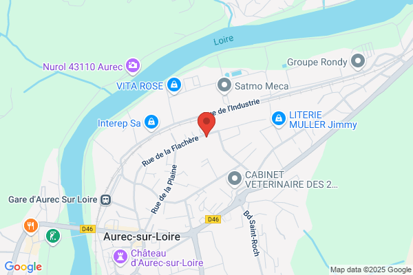 Comite Departemental De Tennis De La Haute Loire
