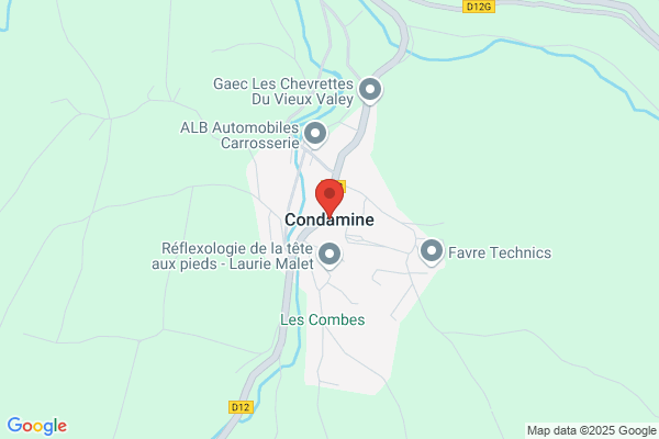 Condamin Prodon Sa