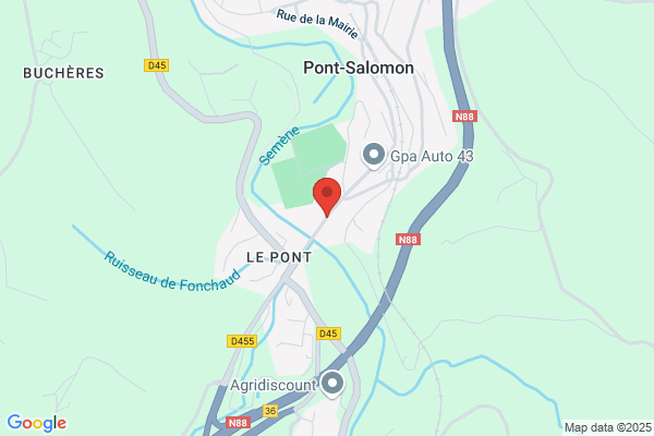 De Bailliencourt Luc