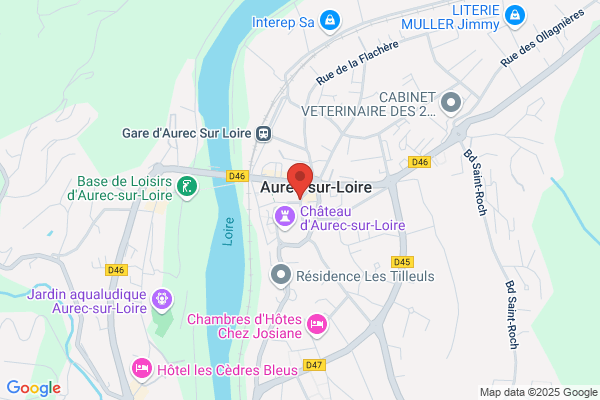 Droguerie Simon