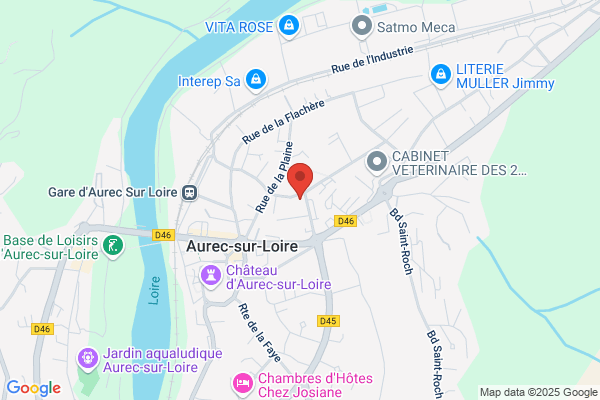 Ecole Maternelle