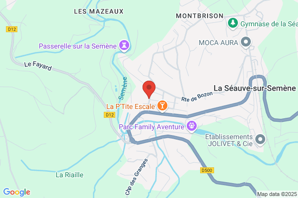 Ecole Privee Mixte St Joseph