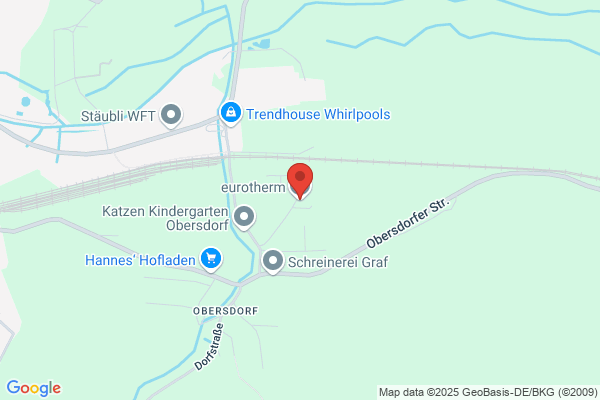 Eurotherm