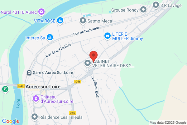Gendarmerie Nationale