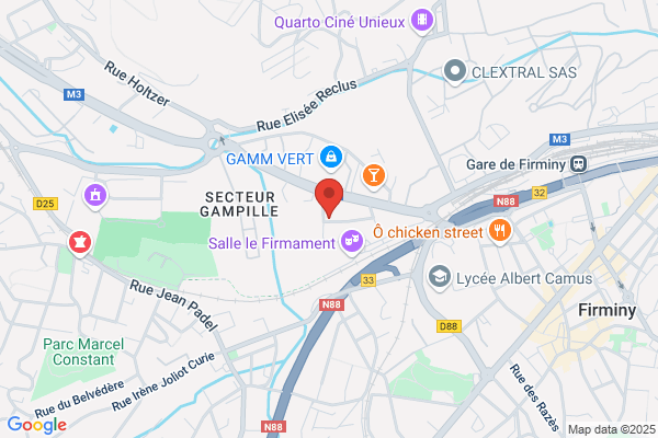 Groupe Sedemap