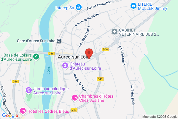Jouve Thierry