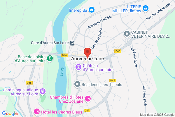 Laissez Lucie Faire...