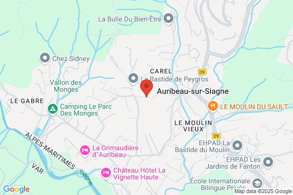 La Poste
