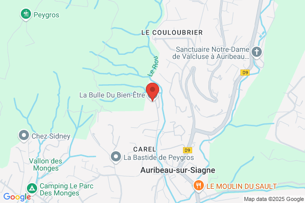 Espace de Renouveau de Soi